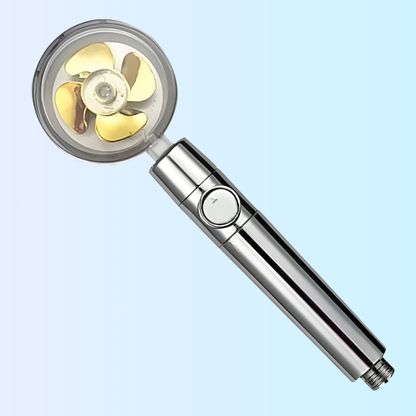 Ducha Alta Presión 360º