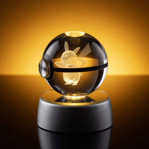 Lamp Ball PIKA