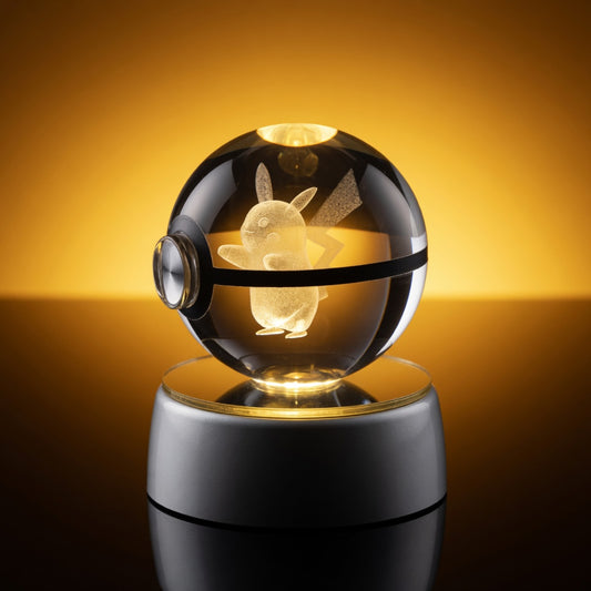 Lamp Ball PIKA